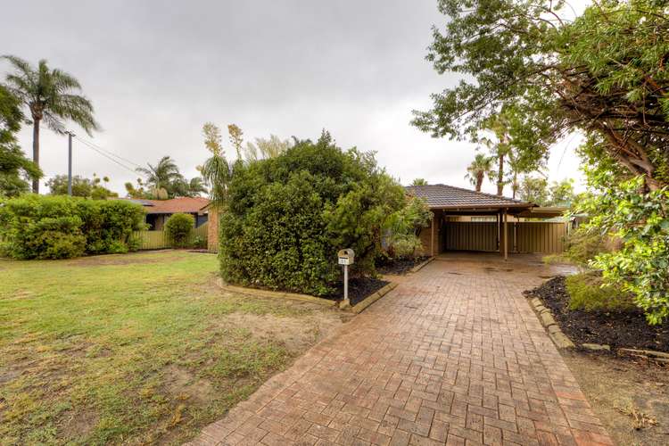 Fourth view of Homely house listing, 51 Diosma Way, Forrestfield WA 6058