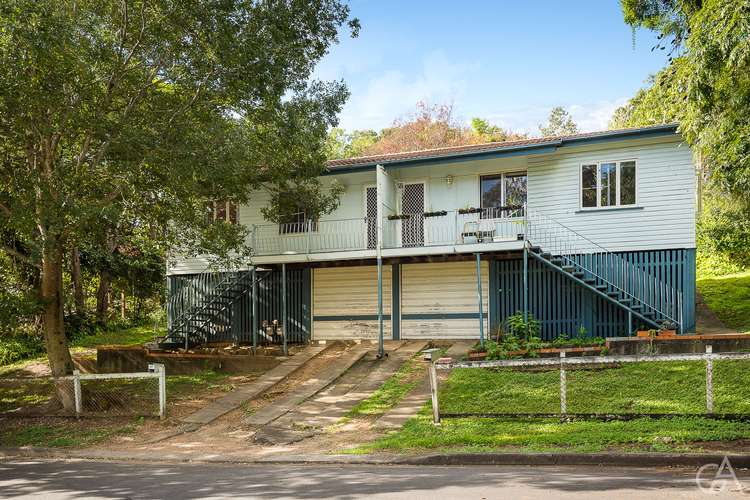 Main view of Homely house listing, 47 Cairns Street, Red Hill QLD 4059