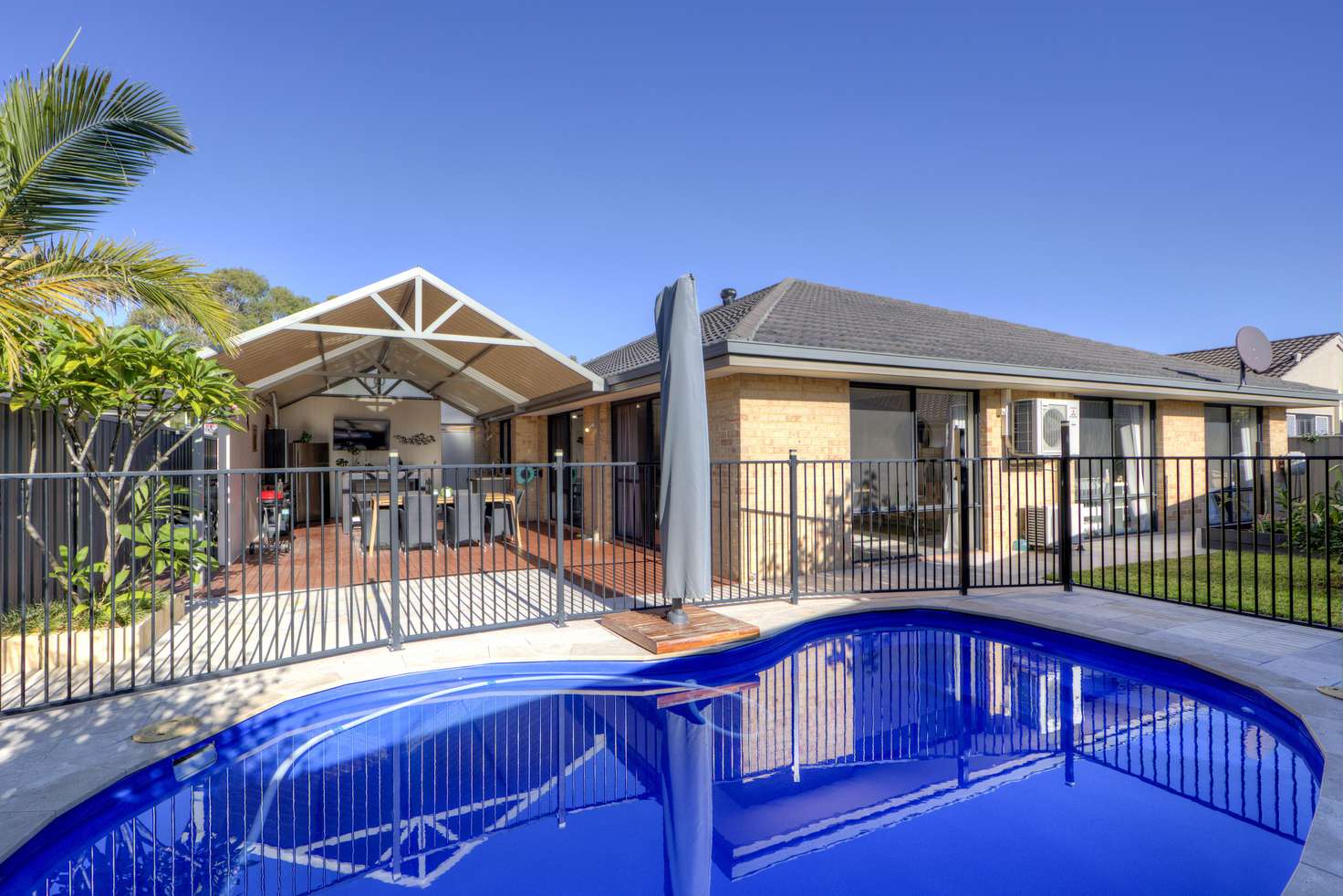 Main view of Homely house listing, 41 Phar Lap Road, Wattle Grove WA 6107
