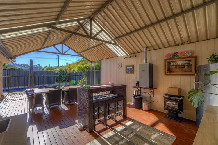 Second view of Homely house listing, 41 Phar Lap Road, Wattle Grove WA 6107