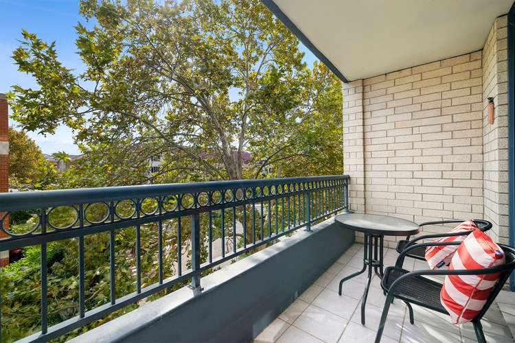 Main view of Homely apartment listing, 335/83-93 Dalmeny Avenue, Rosebery NSW 2018