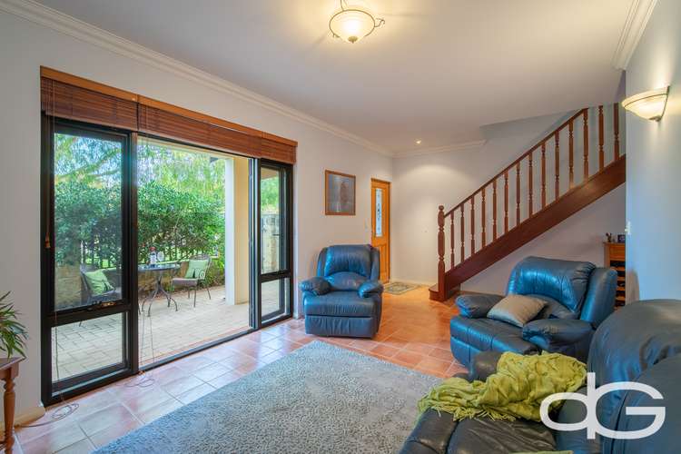 Fourth view of Homely house listing, 15/148 Forrest Street, Fremantle WA 6160
