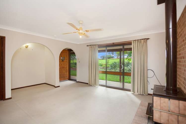 Third view of Homely acreageSemiRural listing, 80 Murray Road, Wingham NSW 2429