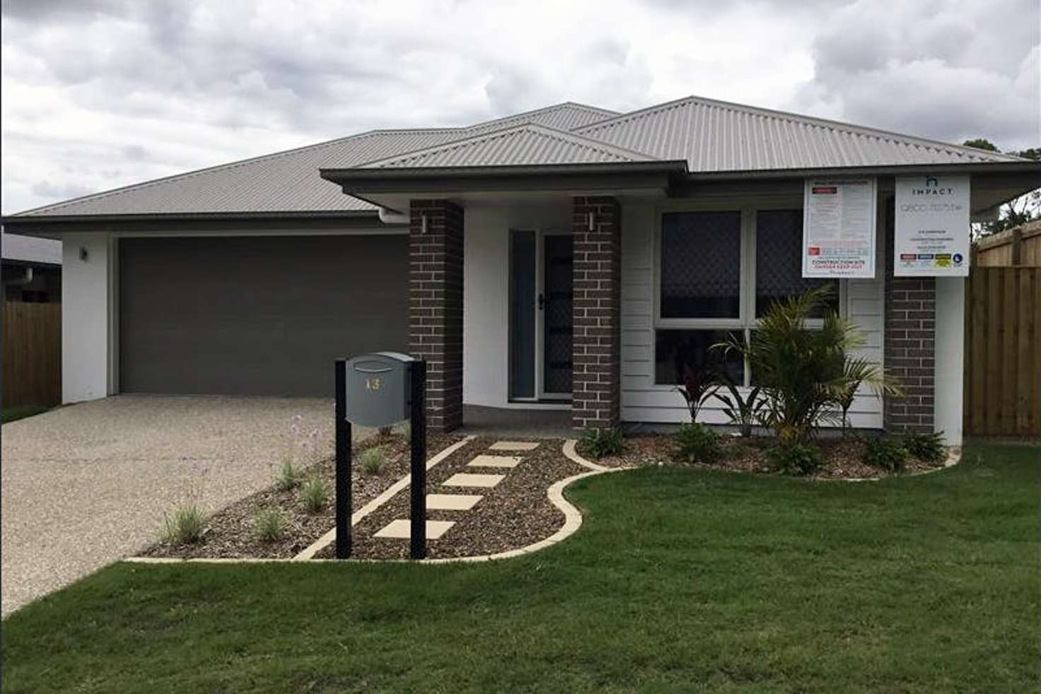 Main view of Homely house listing, 13 Gossan Circuit, Yarrabilba QLD 4207
