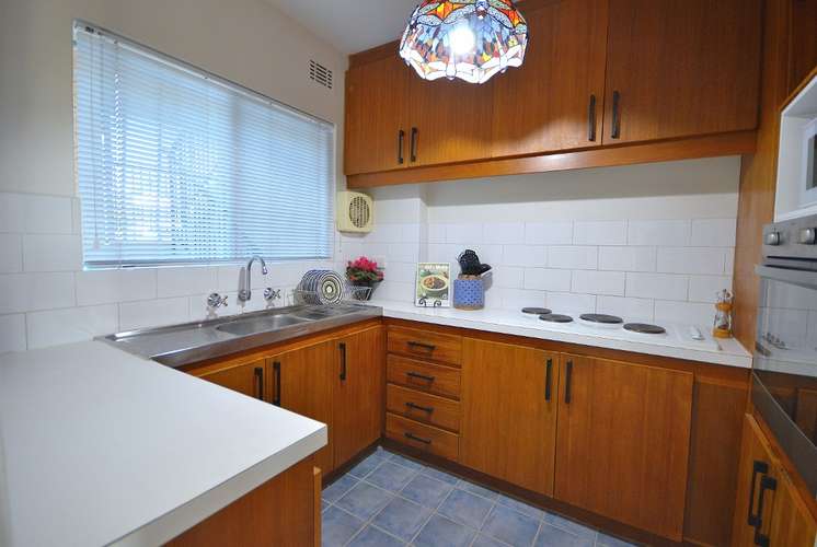 Fifth view of Homely apartment listing, 4/2 Hampton Street, Burswood WA 6100