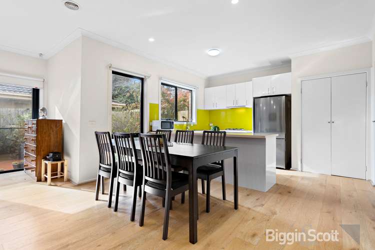 Third view of Homely townhouse listing, 3/21 Canterbury Road, Blackburn VIC 3130