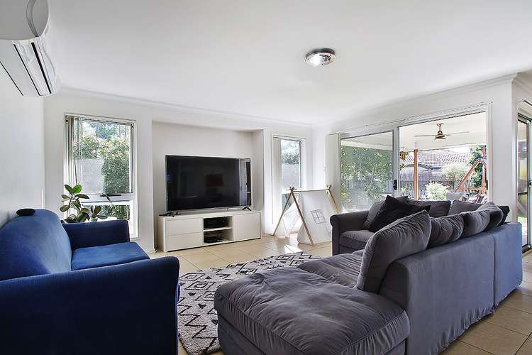 Main view of Homely house listing, 21 Brigid Boulevard, Augustine Heights QLD 4300