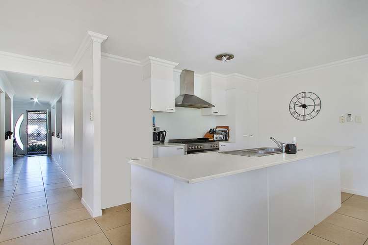 Second view of Homely house listing, 21 Brigid Boulevard, Augustine Heights QLD 4300