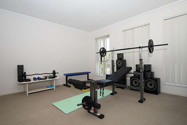 Third view of Homely house listing, 21 Brigid Boulevard, Augustine Heights QLD 4300