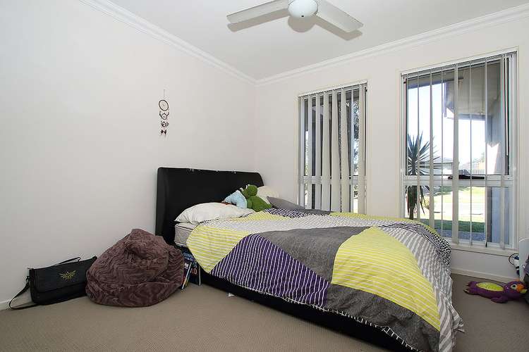 Sixth view of Homely house listing, 21 Brigid Boulevard, Augustine Heights QLD 4300