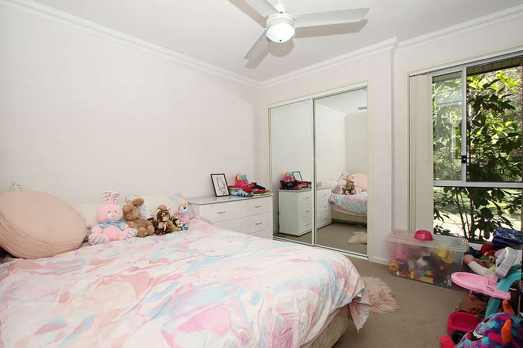 Seventh view of Homely house listing, 21 Brigid Boulevard, Augustine Heights QLD 4300
