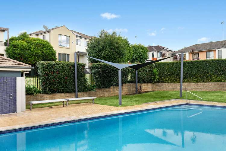 Fifth view of Homely house listing, 48 Somersby Circuit, Acacia Gardens NSW 2763