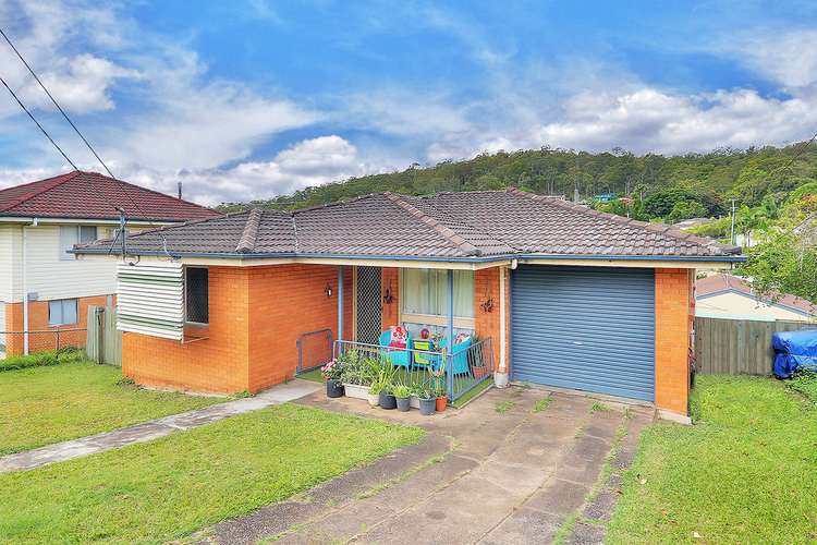 Main view of Homely house listing, 135 Fegen Dve, Moorooka QLD 4105