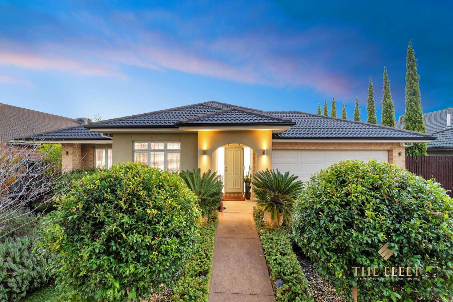 Main view of Homely house listing, 10 Liberty Drive, Sanctuary Lakes VIC 3030