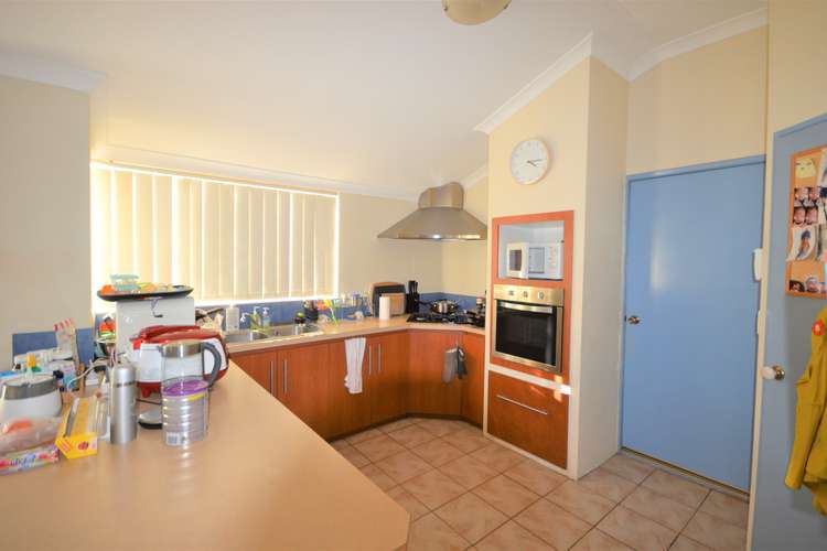 Second view of Homely house listing, 5 Comrie Road, Canning Vale WA 6155