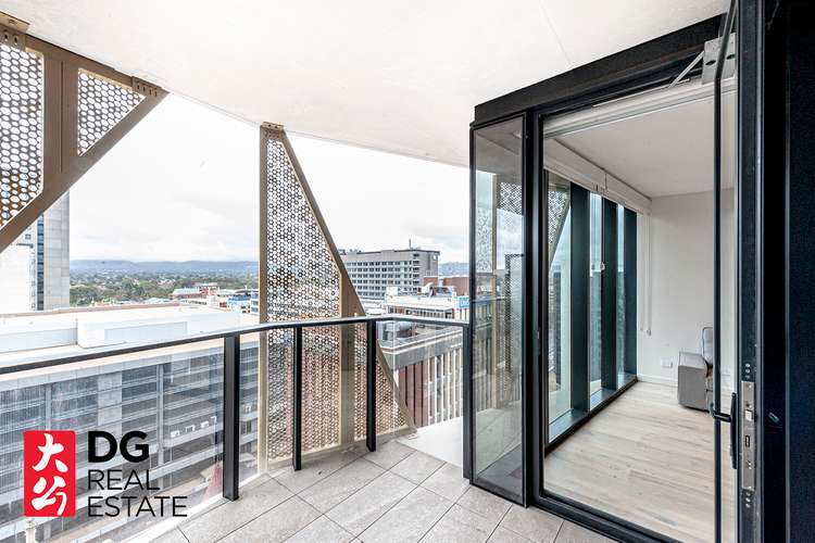 Third view of Homely apartment listing, 1208/15 Austin Street, Adelaide SA 5000