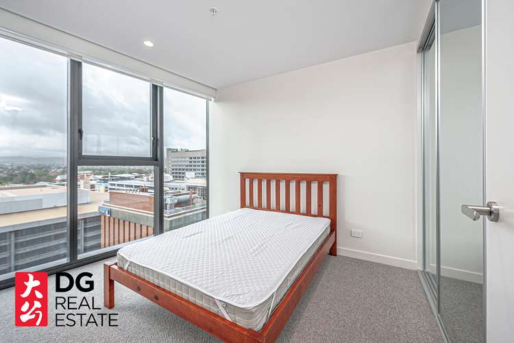 Fifth view of Homely apartment listing, 1208/15 Austin Street, Adelaide SA 5000