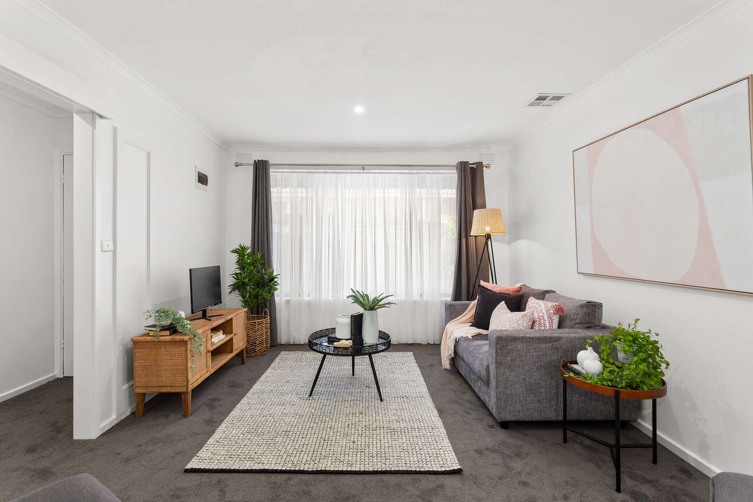 Main view of Homely unit listing, 1/1 Sunray Avenue, Cheltenham VIC 3192