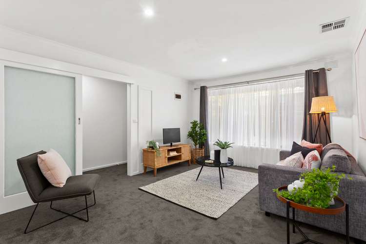 Third view of Homely unit listing, 1/1 Sunray Avenue, Cheltenham VIC 3192