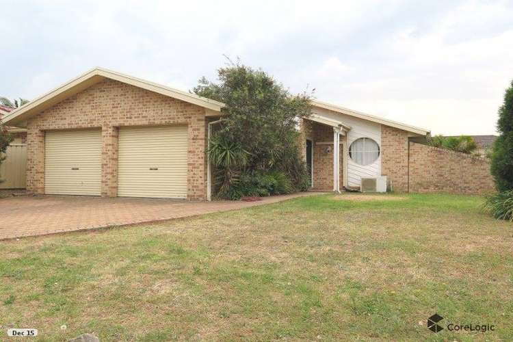 Main view of Homely house listing, 46 Welling Drive, Narellan Vale NSW 2567