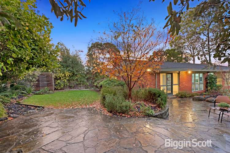 Third view of Homely house listing, 14 Coltain Street, Vermont South VIC 3133