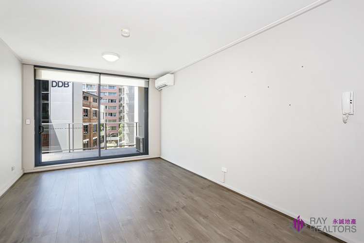 Main view of Homely apartment listing, 401/78 Mountain Street, Ultimo NSW 2007