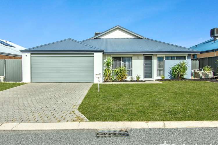 Main view of Homely house listing, 12 Ravensfield Road, Baldivis WA 6171