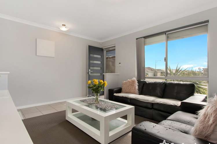 Second view of Homely house listing, 12 Ravensfield Road, Baldivis WA 6171