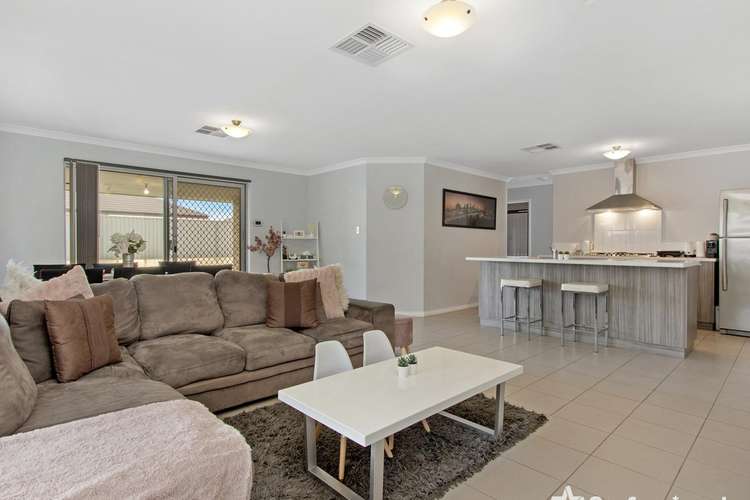 Third view of Homely house listing, 12 Ravensfield Road, Baldivis WA 6171