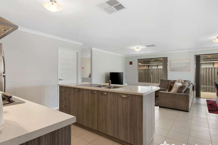 Fifth view of Homely house listing, 12 Ravensfield Road, Baldivis WA 6171