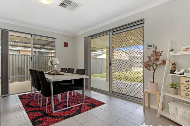 Seventh view of Homely house listing, 12 Ravensfield Road, Baldivis WA 6171