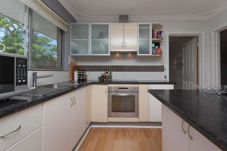 Second view of Homely unit listing, 7/140 Normanby Road, Inglewood WA 6052