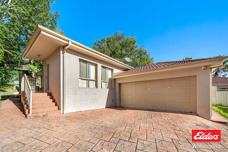 Second view of Homely house listing, 51b Gibsons Road, Figtree NSW 2525