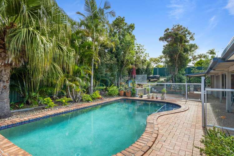 Second view of Homely house listing, 42 Tecoma Street, Southport QLD 4215