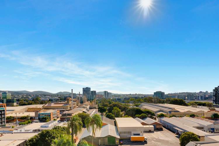 Fourth view of Homely apartment listing, 701/45 Boundary Street, South Brisbane QLD 4101