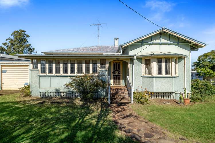 Second view of Homely house listing, 6 Lochel Street, Mount Lofty QLD 4350