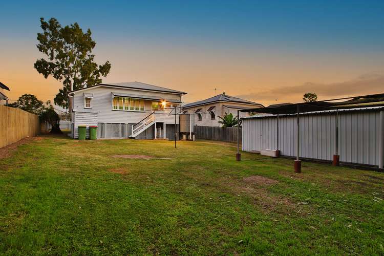 Third view of Homely house listing, 80 Brisbane Road, East Ipswich QLD 4305