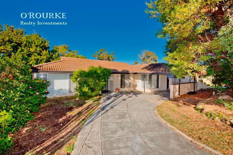 Main view of Homely house listing, 32 Brabant Way, Hamersley WA 6022