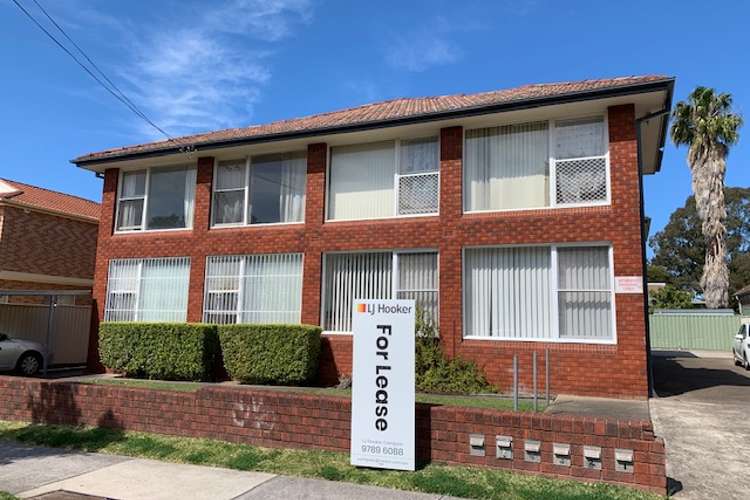 Main view of Homely unit listing, 5/66 Frederick Street, Campsie NSW 2194