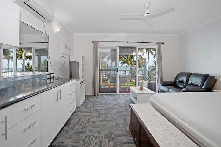 Main view of Homely studio listing, 57/6 Beach Road, Dolphin Heads QLD 4740