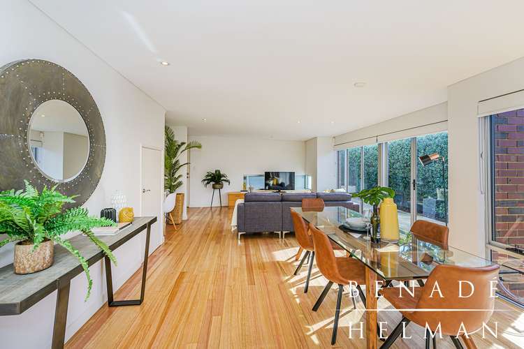 Second view of Homely house listing, 5/2 Marlow Street, Wembley WA 6014