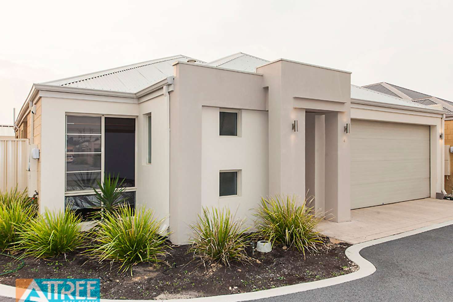 Main view of Homely house listing, 4/11 Carnation Street, Canning Vale WA 6155