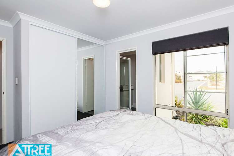 Fourth view of Homely house listing, 4/11 Carnation Street, Canning Vale WA 6155