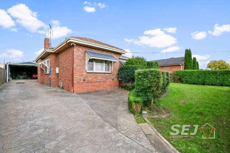 Main view of Homely house listing, 147 Normanby Street, Warragul VIC 3820