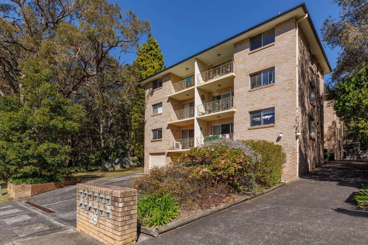 Main view of Homely house listing, 7/29 Fontenoy Rd, Macquarie Park NSW 2113