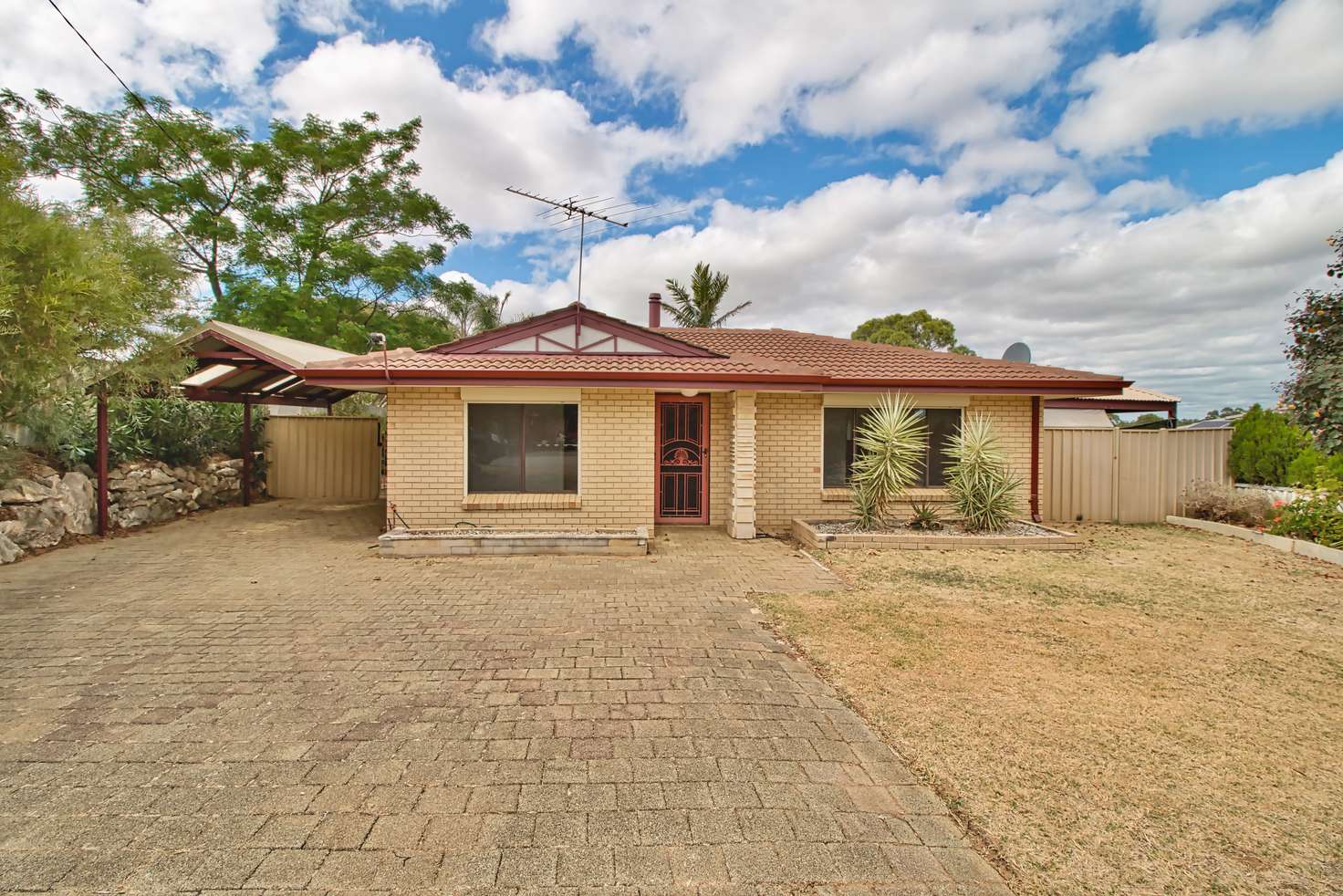Main view of Homely house listing, 22 Tunnicliffe Street, Parmelia WA 6167