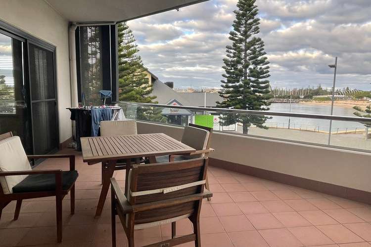 Main view of Homely unit listing, 11/23 Casuarina, Bunbury WA 6230