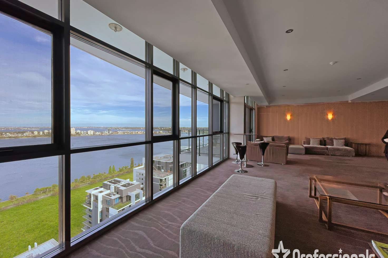 Main view of Homely apartment listing, 73/181 Adelaide Terrace, East Perth WA 6004