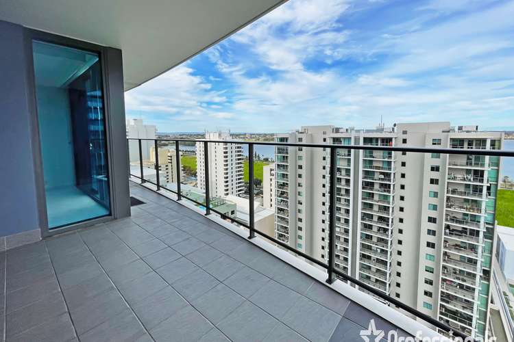 Fourth view of Homely apartment listing, 73/181 Adelaide Terrace, East Perth WA 6004