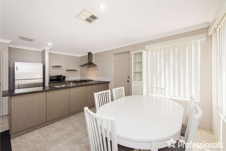 Fifth view of Homely house listing, 47 Elward Way, Balga WA 6061